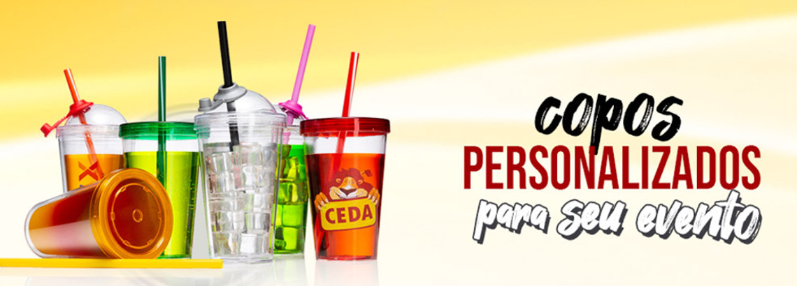 Copo Personalizado